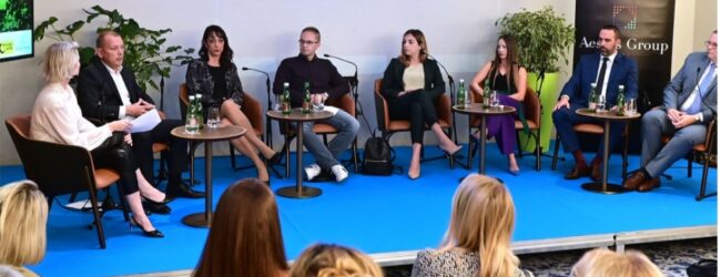 Održana konferencija “Zelena i digitalna transformacija turizma- prilike za Kvarner, Istru, Gorski kotar i Liku”