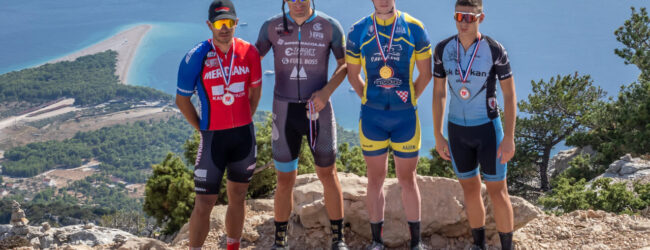 Barkanovci ostvarili sjajan rezultat na dva državna prvenstva