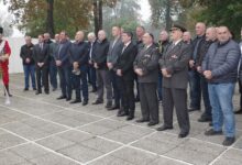 Obilježena 31. godišnjica osnutka 133. brigade HV-a