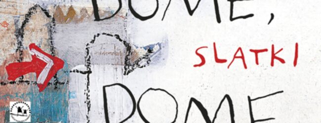 Predstava za djecu “Dome, slatki dome”