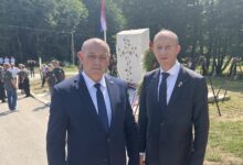 Potpisan ugovor o sufinanciranju izgradnje Memorijalnog centra Domovinskog rata Ličko-senjske županije