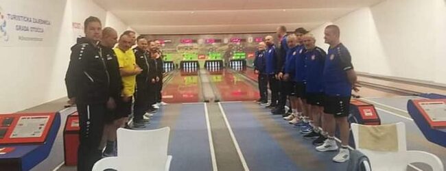 Premoćna pobjeda KK Velebit!