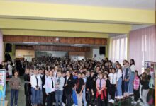 Prigodno obilježen Dan kravate u  Osnovnoj školi Zrinskih i Frankopana Otočac