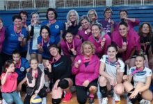 Održani 17. sportsko-rekreacijski susreti žena – OTOČAC 2022