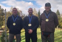 Strijelci SK Fortica opet osvojili zlato u Lokvama!