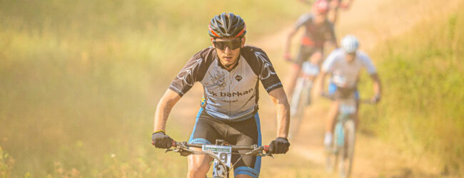 Barkanovac Alen Marić na trećem mjestu u ukupnom poretku Kupa Hrvatske u disciplini XCO