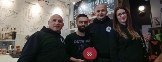 Annapurna proslavila obljetnicu ekspedicije u Rumunjskoj