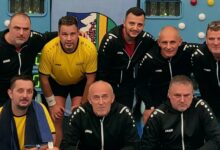 Kuglači Velebita i dalje nepobjedivi