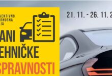 Dani tehničke ispravnosti vozila
