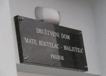 Javna tribina o veteranskim centrima