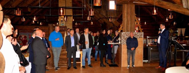 Održan 5. Festival šljiva u NP Plitvička jezera