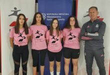 Gackom sokolu priznanje na  Državnom prvenstvu školskih sportskih društava