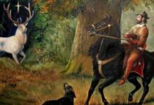 XIII. svečana proslava Sv. Huberta održati će se 5. studenoga u Udbini