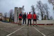Članovi sportskog kluba Otočac sudjelovanjem podržali  humanu utrku “Vukovaru sa srcem”