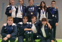 Nove medalje i za Taekwondo klub Otočac
