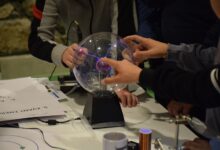 U Kući Velebita održane STEM radionice za osnovnoškolce