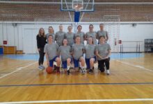 ŽKK Otočac | ŽKK Salona – 47:73