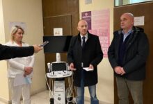 Nabavljen novi ultrazvučni dijagnostički uređaj za potrebe Doma zdravlja Senj