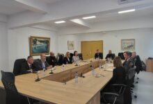 Nastavak prekogranične suradnje na području civilne zaštite sa predstavnicima Unsko-sanskog kantona