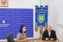 Ličko-senjskoj županiji 500.000 kn potpore za poticanje proizvodnje mlijeka