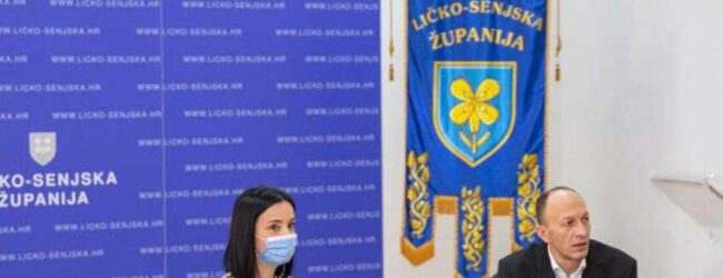 Ličko-senjskoj županiji 500.000 kn potpore za poticanje proizvodnje mlijeka