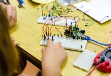 Girls own STEM – projekt edukacije i osnaživanja 50 mladih žena diljem Hrvatske za razvoj karijera i rad u STEM-u