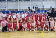 Održan 7. božićni turnir u haklu