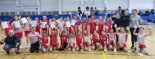 Održan 7. božićni turnir u haklu