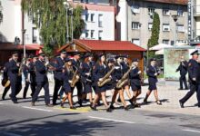 Božićni koncert DVD-a Otočac