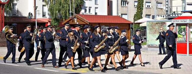 Božićni koncert DVD-a Otočac