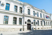 Bespovratnih 1.4 milijuna kuna za sufinanciranje energetske obnove zgrade Ličko-senjske županije