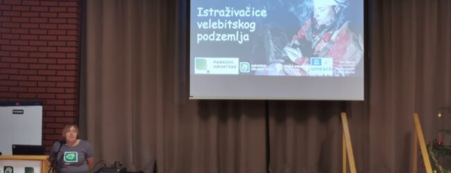 NP Sjeverni Velebit bogatim programom obilježio Međunarodni dan planina