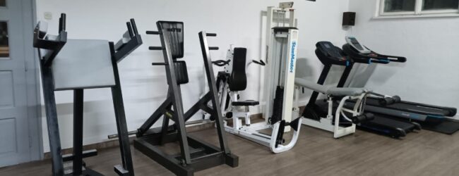 Sportskom klubu Otočac donirana nova oprema