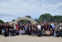 Otočki srednjoškolci na terenskoj nastavi u Ninu, Petrčanima i Zadru