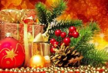 Čestitka župana Petryja povodom pravoslavnog Božića