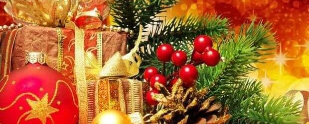 Čestitka župana Petryja povodom pravoslavnog Božića