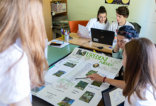 Bioteka pruža STEM priliku života za 50 djevojaka iz cijele RH!