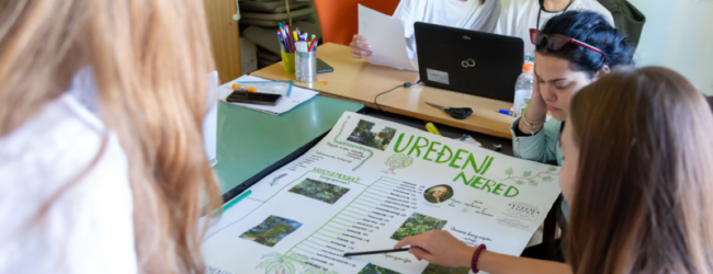 Bioteka pruža STEM priliku života za 50 djevojaka iz cijele RH!