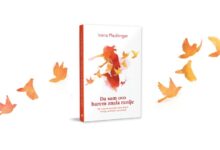 U petak novo druženje uz knjigu u Book cafe-u Paradiso Otočac