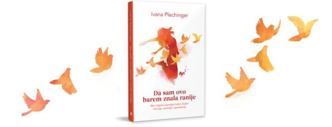 U petak novo druženje uz knjigu u Book cafe-u Paradiso Otočac