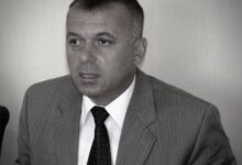 Sućut župana Petryja u povodu smrti Milana Kolića – Kole