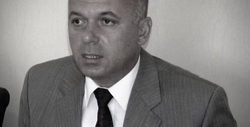 Sućut župana Petryja u povodu smrti Milana Kolića – Kole