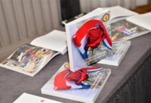 Radovi otočkih srednjoškolaca u zbirkama kratkih priča o Domovinskom ratu