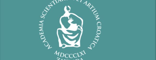 Javni natječaj Zaklade HAZU