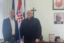 Održan radni sastanak na temu korištenja Veteranskih centara