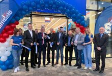 Češki brand Sportisimo od danas u sklopu trgovačkog centra Stop Shop u Gospiću