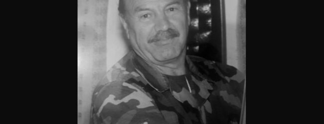Preminuo Milan Čanić – Bićo