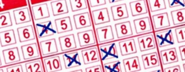 Provalio i otuđio listiće igre na sreću