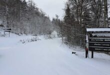 U NP Sjeverni Velebit samo na vlastitu odgovornost!