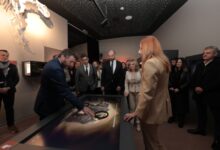 Svečano otvoren SPELEON – Centar podzemne baštine